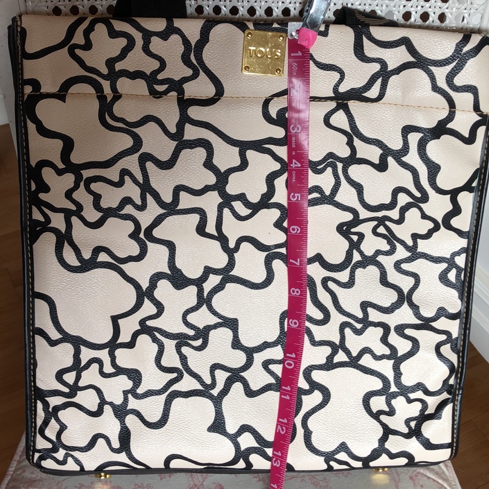 Tous, bag - Picture 4 of 7